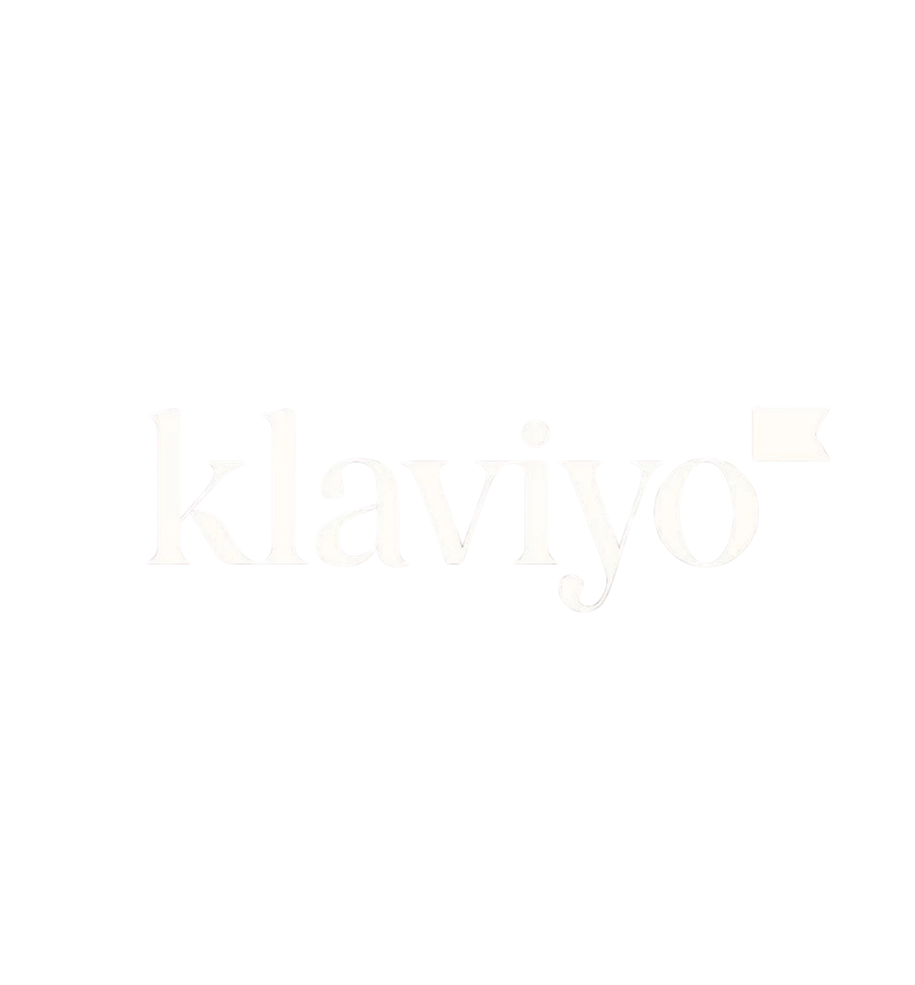 klaviyo logo