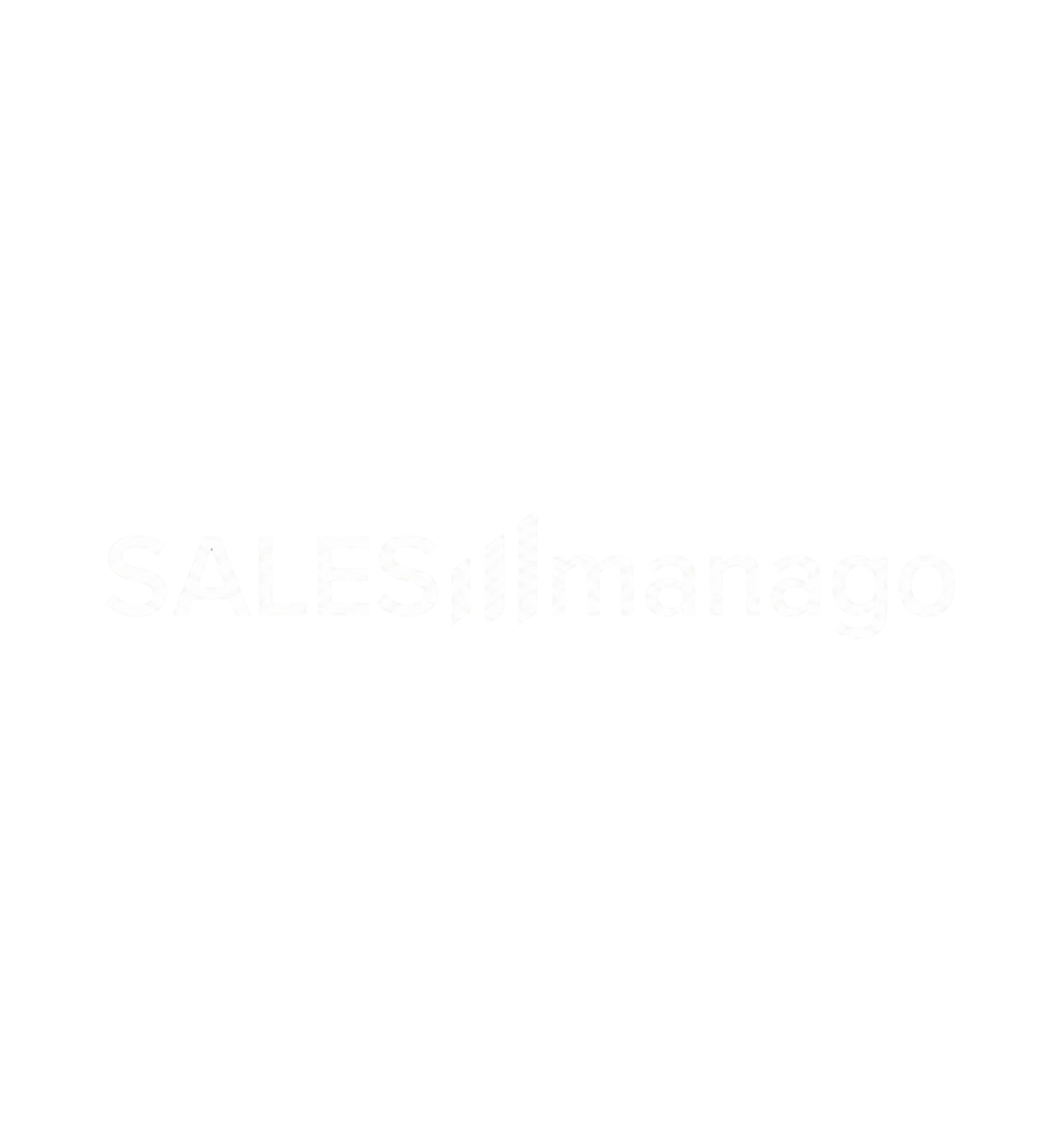 salesmanago logo
